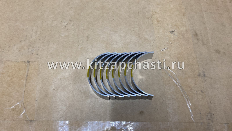 Вкладыш шатунный HAVAL H5 2рест 1004017XEC01