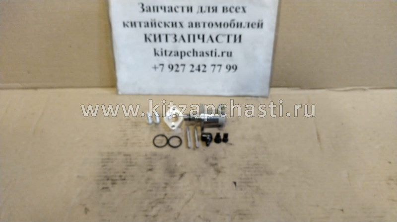 Актуатор на ТНВД ( Блок дозировочный) ПАЗ-4234 Cummins ISF 3.8  294200-2960