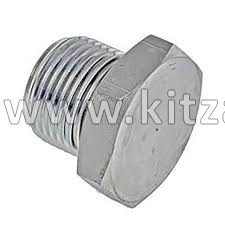 Пробка сливная картера ДВС CUMMINS ISM11 (M11) Shacman X5000 3055069