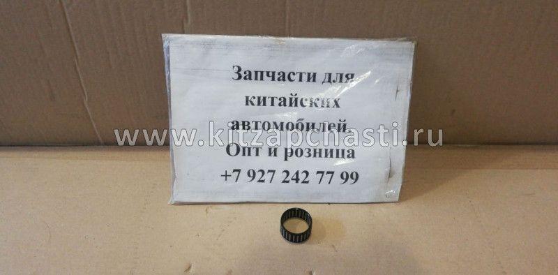 Подшипник игольчатый 3 и 4 передачи первичного вала МКПП   Livan X3 PRO 3343921101
