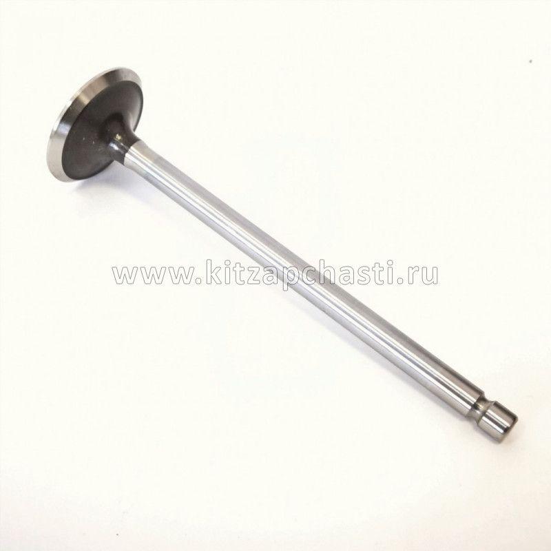 Клапан выпускной Валдай Cummins Евро 3 дв. ISF 3.8 3802967