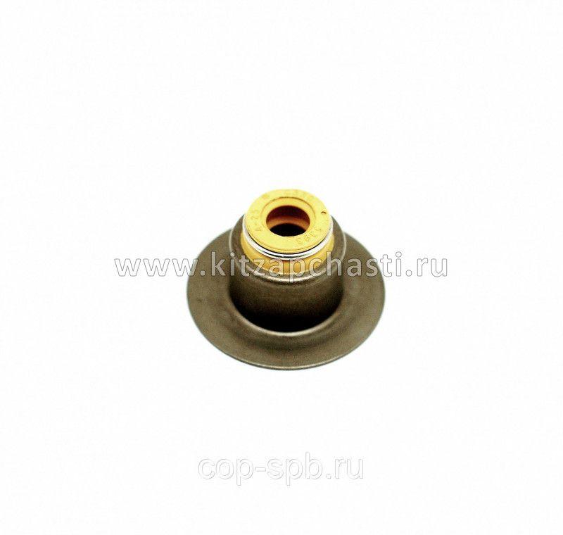 Маслосъемный колпачок Валдай Cummins Евро 3 дв. ISF 3.8 3955393