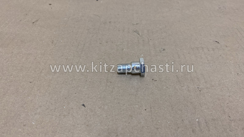 Клапан обратки топлива (болт-штуцер M14x1.5 с клапаном) NEXT,Бизнес Cummins ISF 2.8  3957290