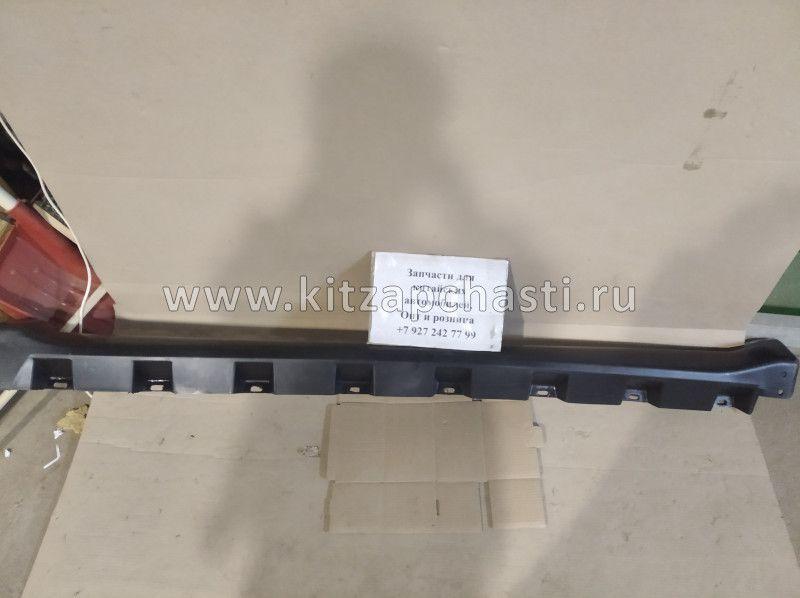 Накладка порога правая Great Wall Hover H5 5173104-K00