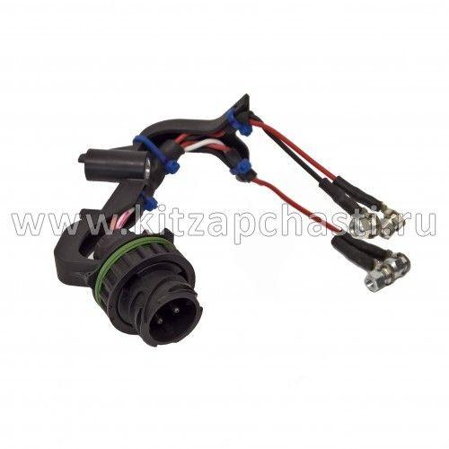 Жгут проводов к форсунке топливной NEXT,Бизнес Cummins ISF 2.8 5260364