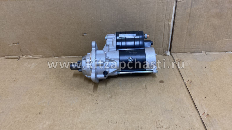Стартер Валдай Cummins дв. ISF 3.8 12V 5263797