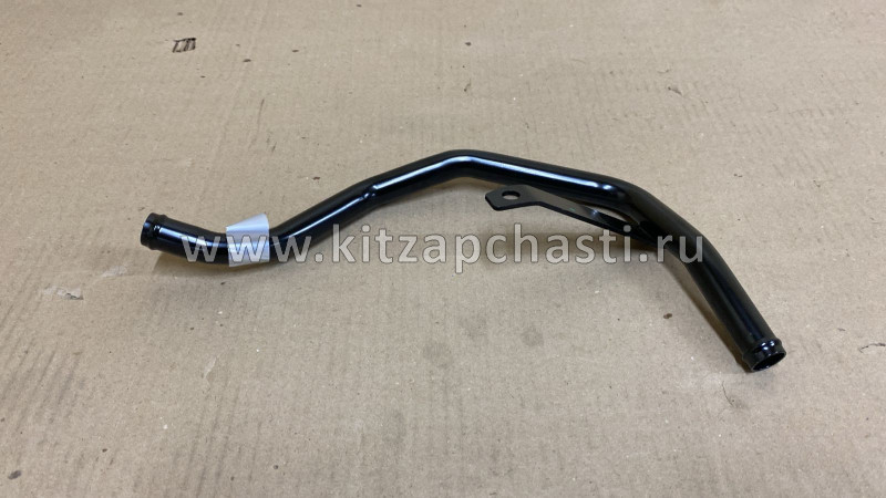 Трубка подачи охладителя EGR NEXT,Бизнес Cummins ISF 2.8 5268359