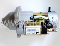 Стартер NEXT,Бизнес Cummins ISF 2.8 5295576