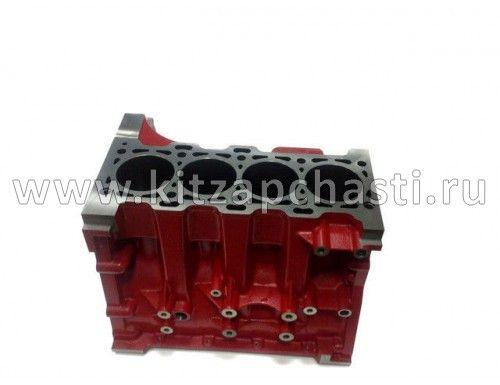 Блок цилиндров двигателя NEXT,Бизнес Cummins ISF 2.8 5334639