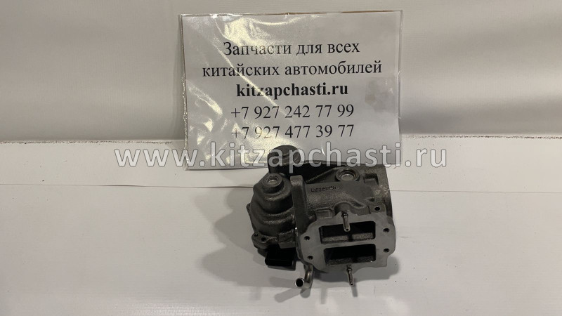Клапан рециркуляции газов EGR NEXT,Бизнес Cummins ISF 2.8 5342275