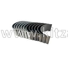 Вкладыш шатунный нижний Cummins ISG12E5 (460) Foton 4189 5417291
