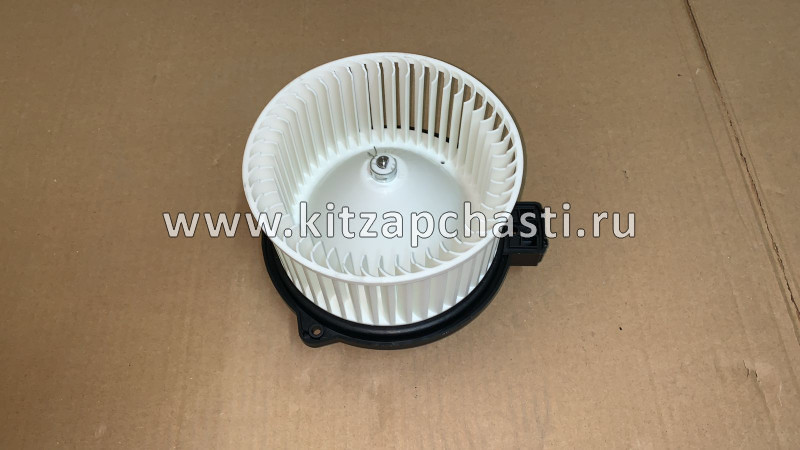 Электромотор вентилятора отопителя в сборе  FAW Besturn X80 5GA061140P1