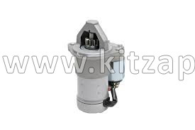 Стартер  HAVAL H9  3708100AEC02 MASTERKIT 77ST157