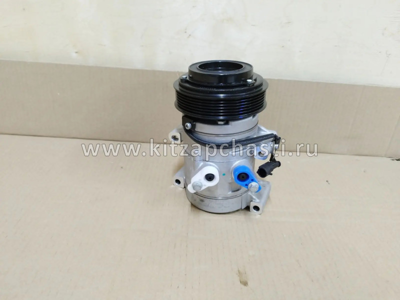 Компрессор кондиционера HAVAL H3  8103100XSZ08C
