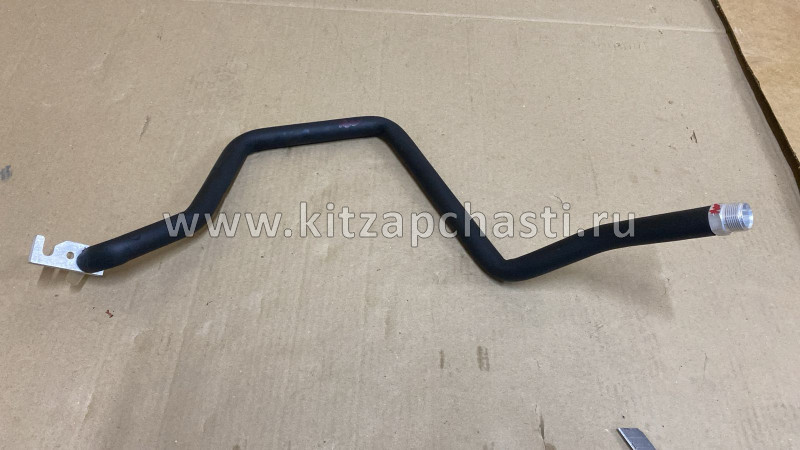 Трубка кондиционера Lifan Celliya A8108141