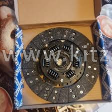 Диск сцепления Foton View DST235B10
