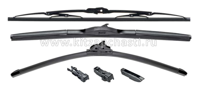 Щетка стеклоочистителя левая Jetour X90 Plus F085205133