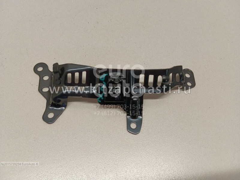 Кронштейн из листовогоа в сборе Jetour T2 F268201030BA