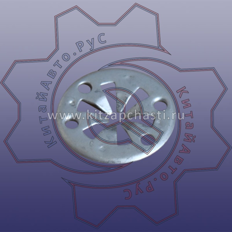 Прокладка глушителя EXEED EXLANTIX ET FQ42305F61