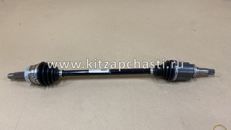 Привод задний левый HAVAL F7x 4WD 2403100XKY88A TATSUMI TDD1083