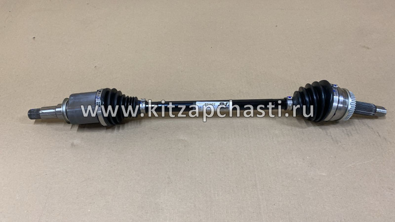 Привод задний правый HAVAL F7x 4WD 2403200XKY88A TATSUMI TDD1084